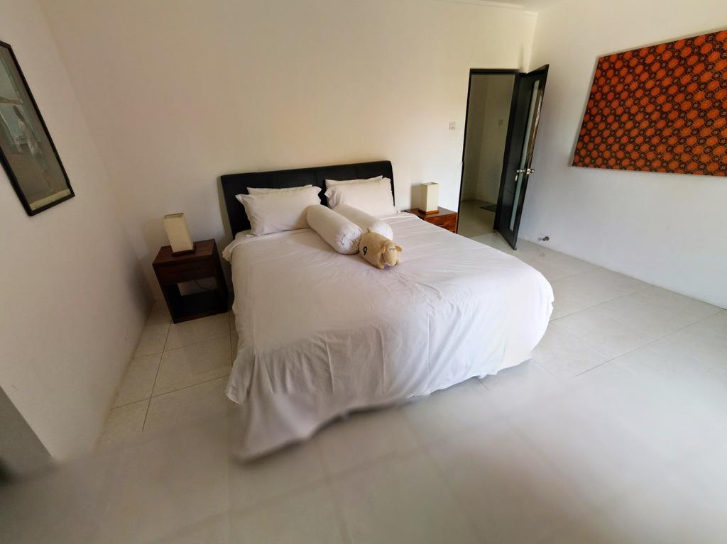 Horizon * Nusa Dua (Bali)