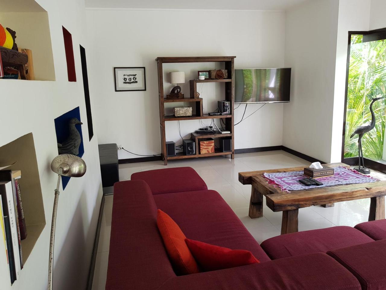 Horizon Villa *