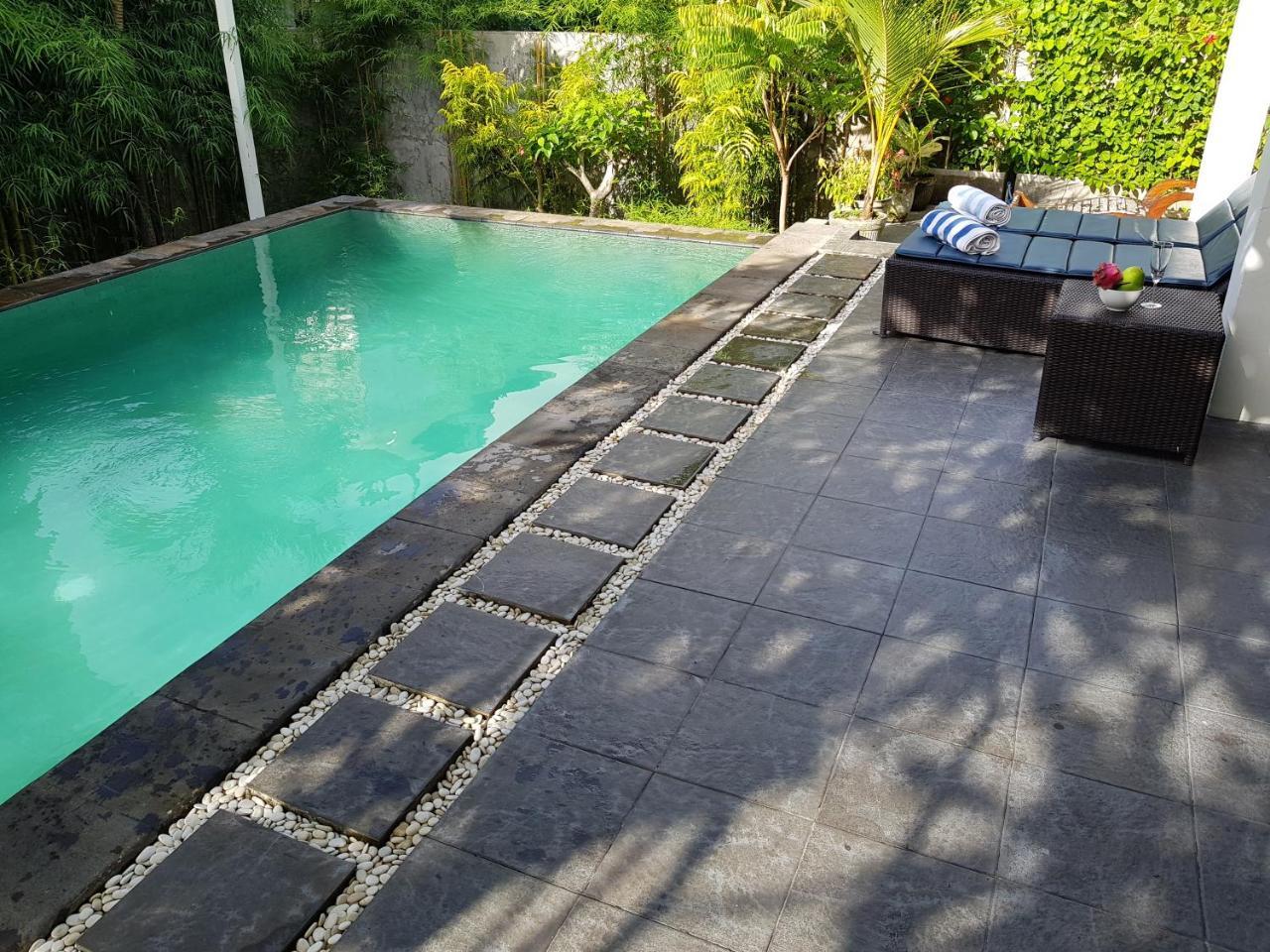 Horizon Villa
