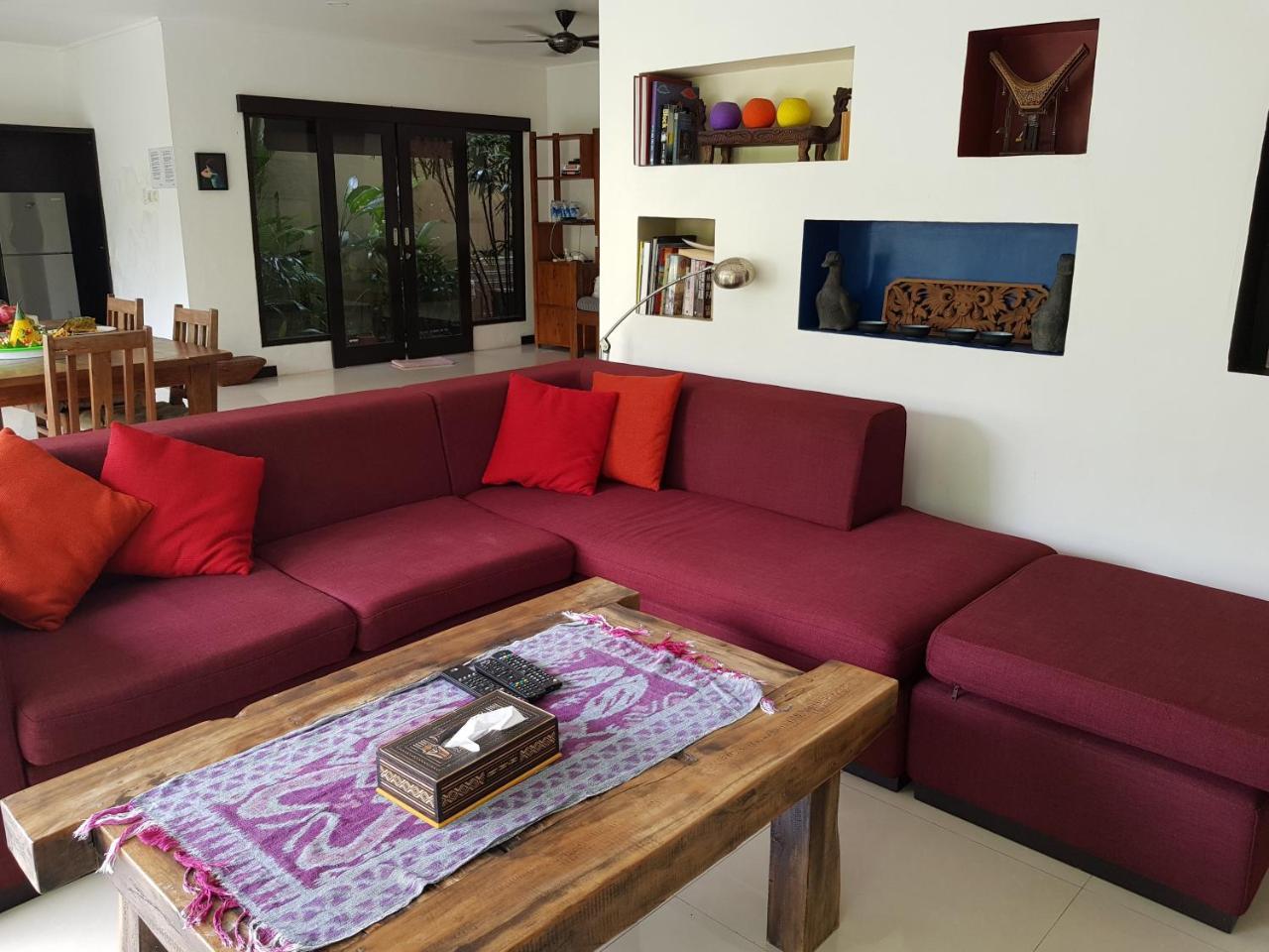 Villa Horizon